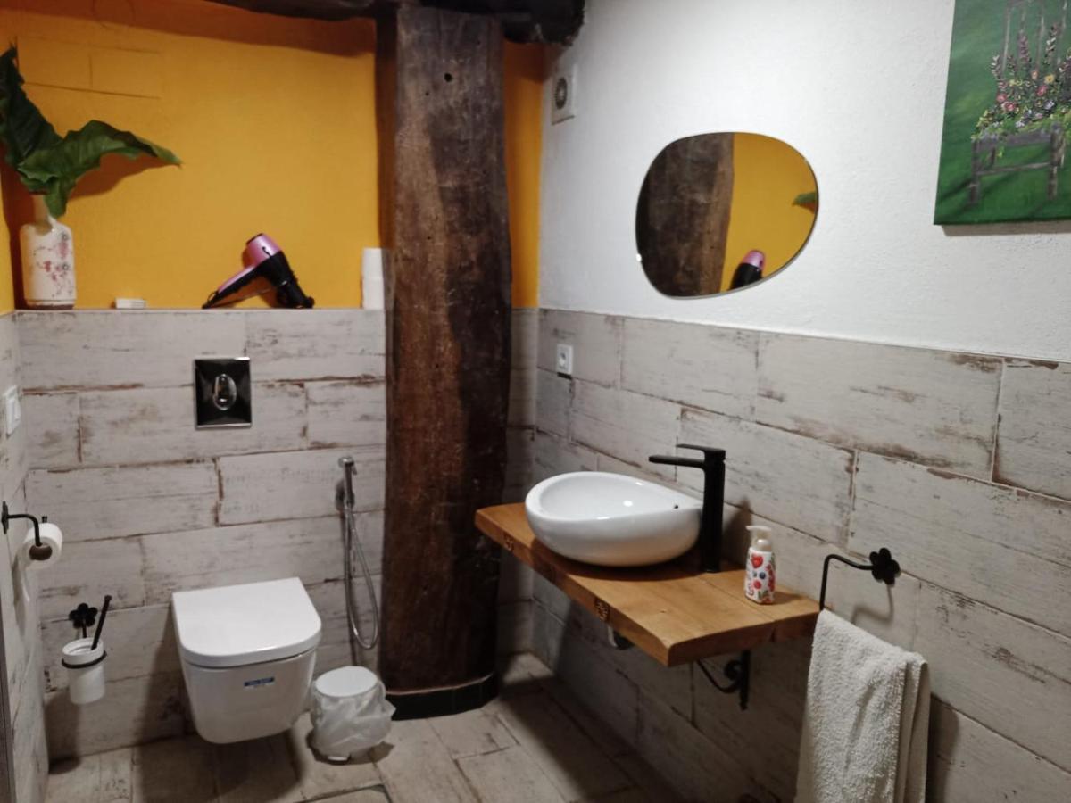 Casa Rural Nemesio Iturmendi Zewnętrze zdjęcie