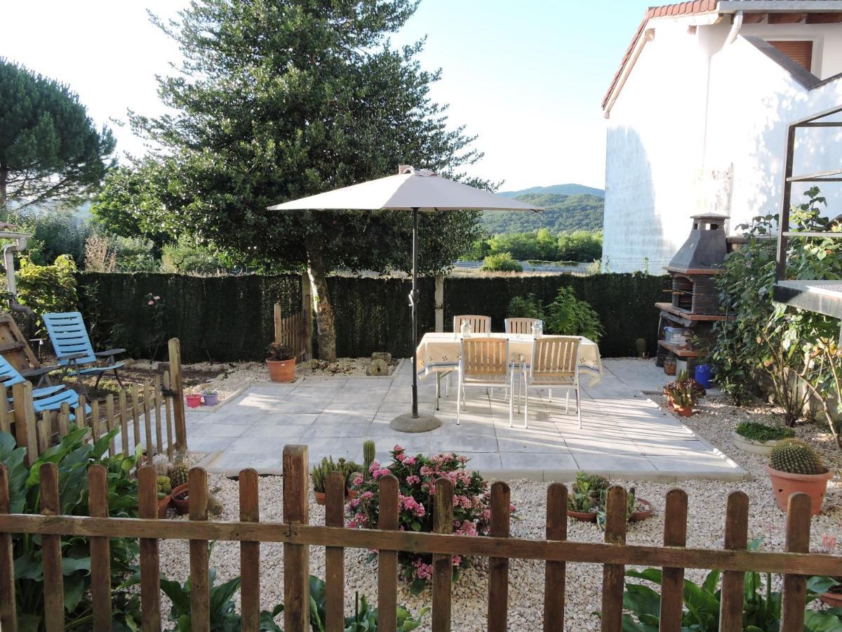 Casa Rural Nemesio Iturmendi Zewnętrze zdjęcie