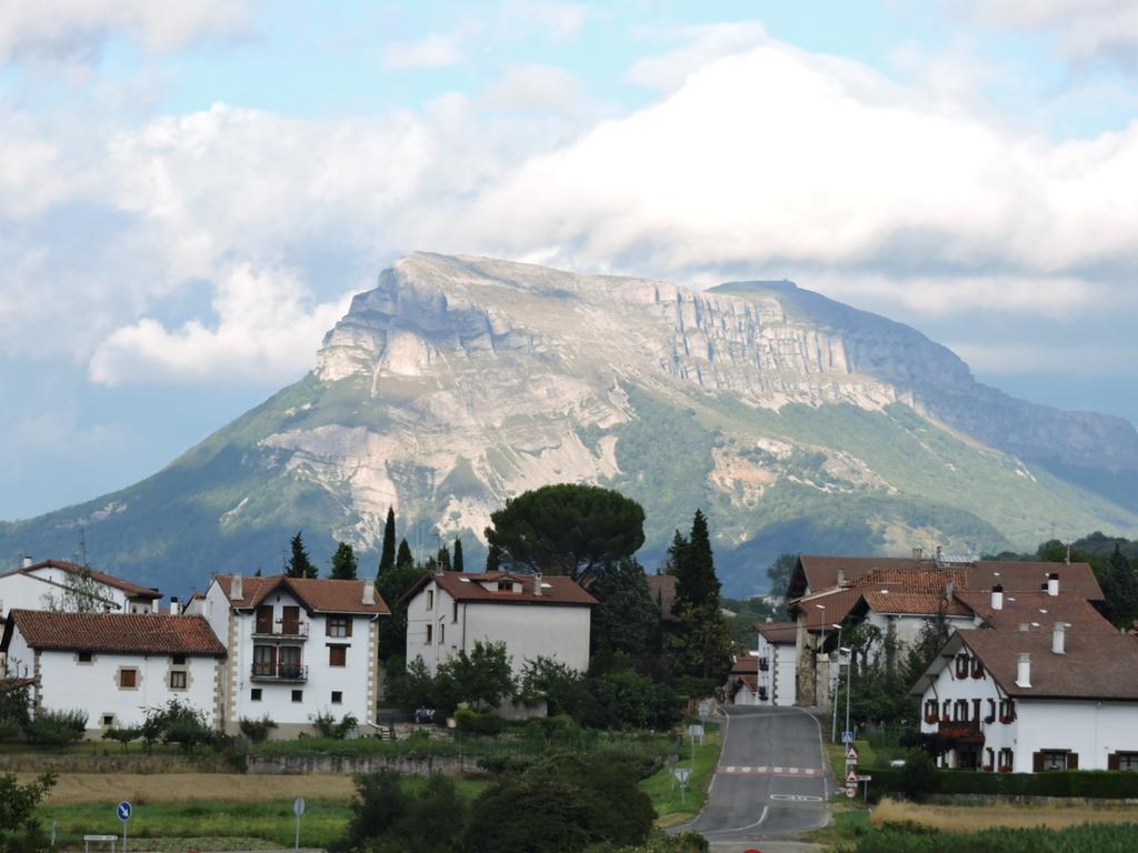 Casa Rural Nemesio Iturmendi Pokój zdjęcie