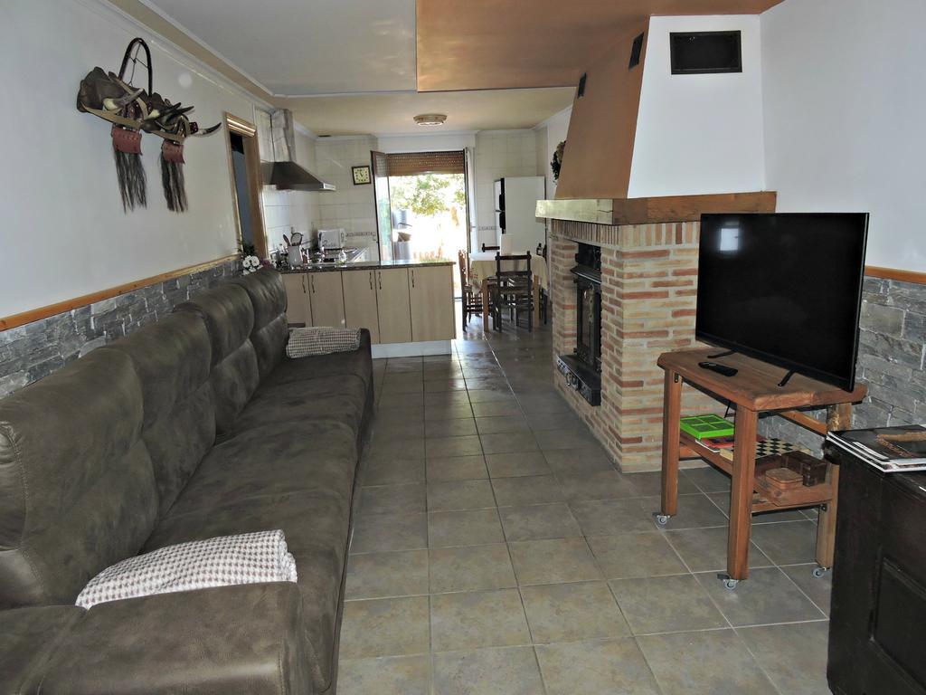 Casa Rural Nemesio Iturmendi Zewnętrze zdjęcie