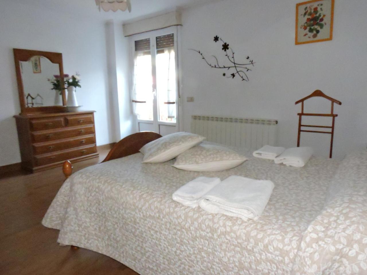 Casa Rural Nemesio Iturmendi Zewnętrze zdjęcie